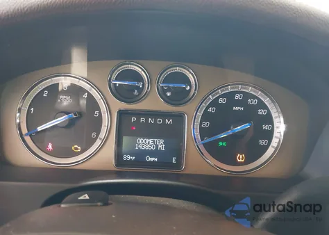 2013 Cadillac Escalade Esv Platinum Edition из США, поврежденный, VIN 1GYS4KEF2DR210472